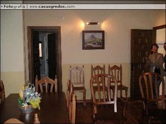 Agroturismo Casa Rural La Cancha I