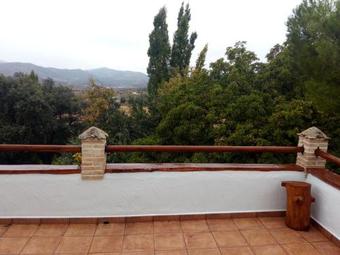 Agroturismo Casa Rural "los Casares"