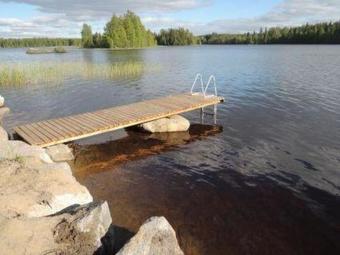 Holiday Home Nesterin Helmi