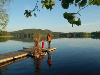 Holiday Home Vipuniementie 121, Apart. 2