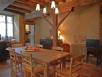 Spacious House With Private Pool In Campagne-d'armagnac