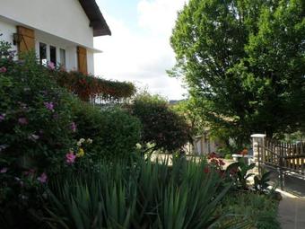 Bed & Breakfast Chambres D'hotes Le Pavillon Du Charme