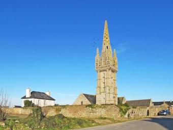 Ferienhaus Goulven 201s