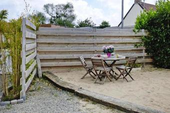 Holiday Home Gouville-sur-mer - Nmd04261-f