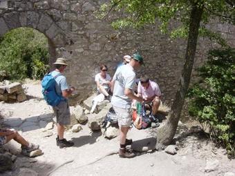 B&B Domaine M�diterran�e