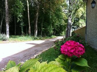 Bed & Breakfast Manoir De Montflambert