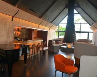 Hotel Ch�teau Saint Jean H�tel & Spa