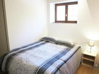 Apartamento La Ferme Des Acacias