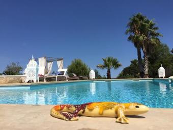 Bed & Breakfast Escapades Lointaines