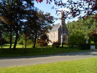 Bed & Breakfast L ' Authentique