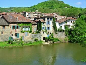 Maison de Vacances - Parisot