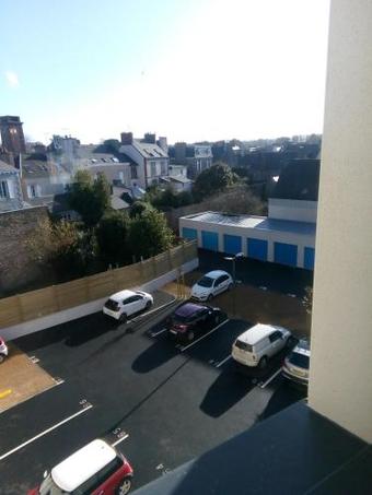 Apartamento Appart-h�tel Saint Fiacre Port De Paimpol