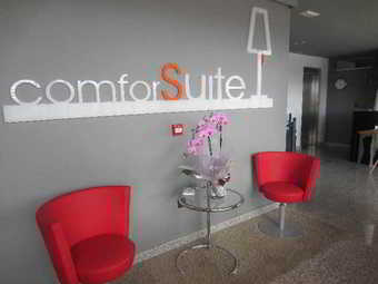 Aparthotel Comforsuite