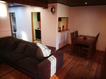 Apartamento Osseja VI