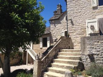 Bed & Breakfast La Caussenarde