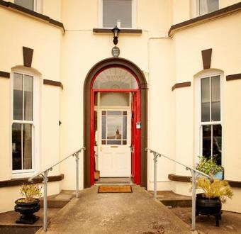 Hostal Burford Lodge Guest House