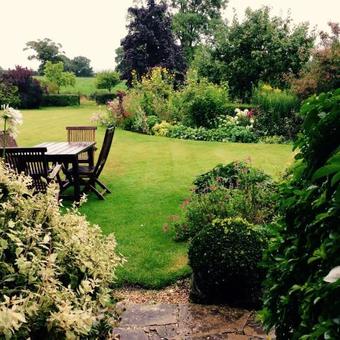 Bed & Breakfast Moors Farmhouse
