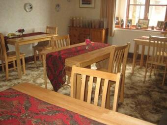 Bed & Breakfast Caebetran Farm B & B