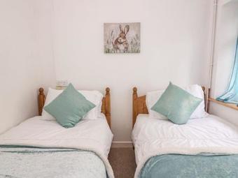 Cockerel Cottage, Llanybydder