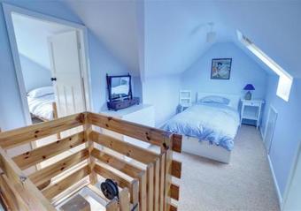 Apartamento Bron Y Fedw