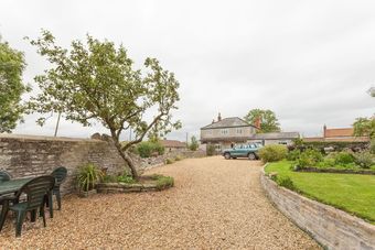 Bed & Breakfast Petercott