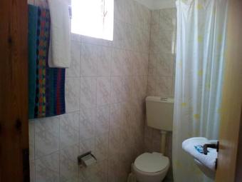 Apartamento Maria Gerokonstanti Studios