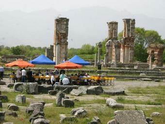 Apartamento Ktima Papadopoulou