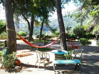 Holiday Apartment In Psatha Bay - Vilia Attica