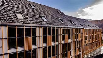Lyra Hotel Plitvice