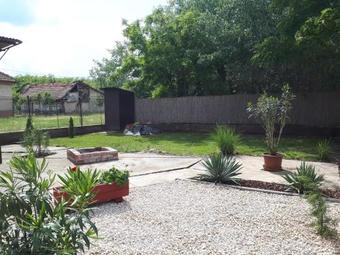 Tiszafa Vend�gh�z