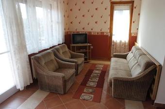Tiszavir�g Apartmanh�z