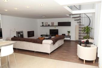 Apartamento Downtown Luxury 2.