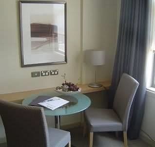 Hotel Rydges Campbelltown