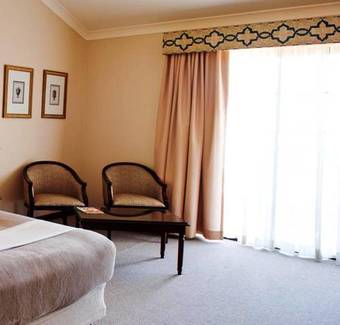 Hotel Camden Valley Inn