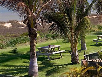 Hotel Ibis Styles Port Hedland