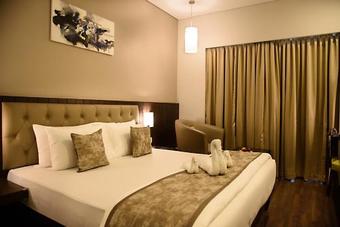 Bed & Breakfast Citrus Classic Hotel Bhopal