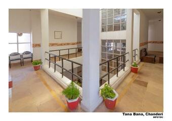 Hotel Mpt Tana Bana, Chanderi