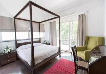 Villa El Greco By Vista Rooms