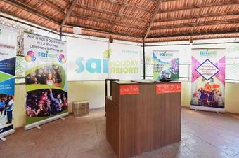 Hotel Oyo 23383 Sai Holiday Resorts