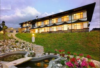 Hotel The Elgin Mount Pandim