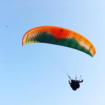 Hotel Centre Point Resorts & Club Palampur