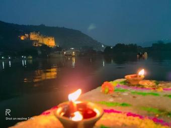 Hostal Shivam Tourist Guest House