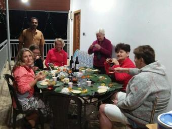 Munnar Minds Homestay