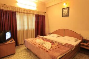 Lodge Vijay Guest House