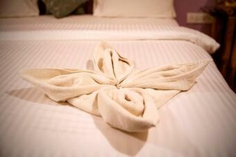 Hotel Magenta Resort