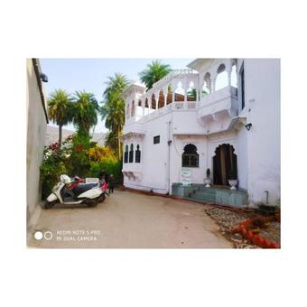 Hotel Bundi House