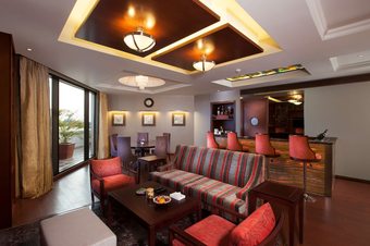 Hotel Radisson Salem