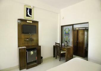 Hotel Mpt Marble Rocks, Bhedaghat