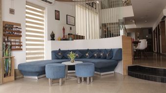 Sparrow Inn By Mgb Hotels