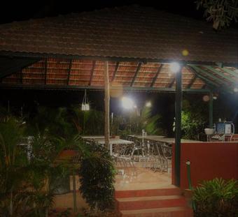 Aclat Meadows, Sakleshpur